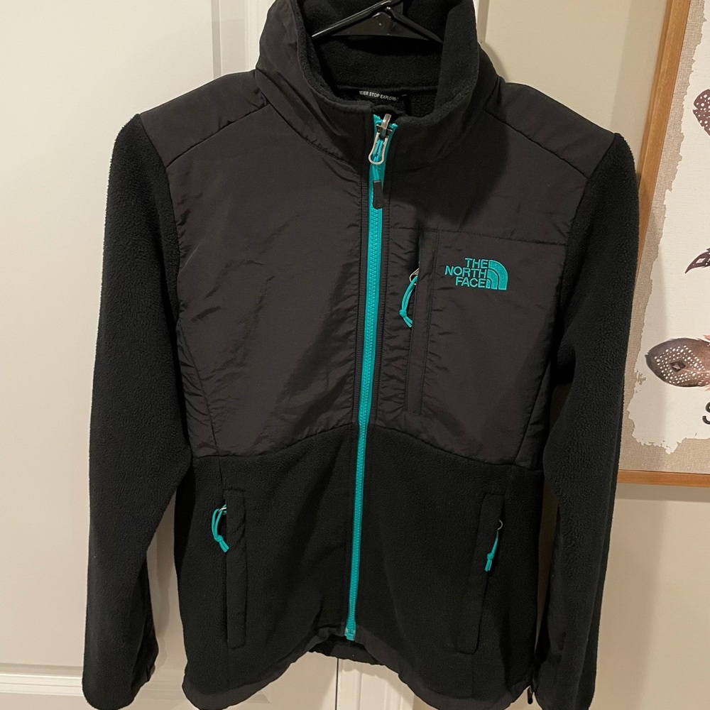 The North Face Denali Black Women’s XS